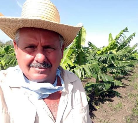 En La Victoria la tierra aprende a hablar