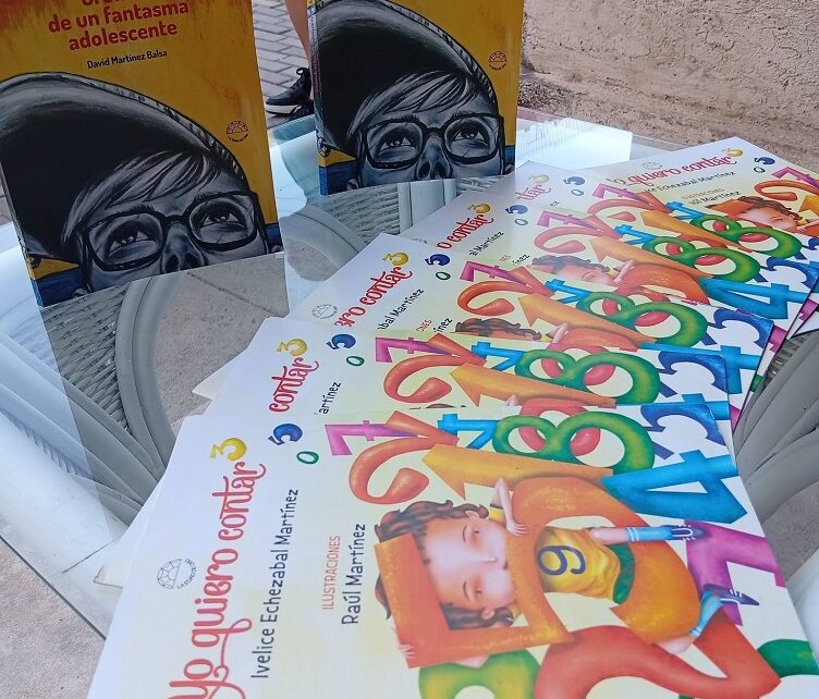 El libro cubano entre la escasez y la resistencia