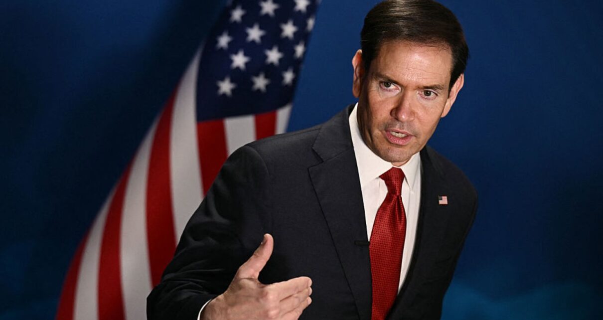 Rubio insta a cubanos a establecer “una asociación discreta con la CIA” para impulsar cambios: «Es el momento» – CNN en Español