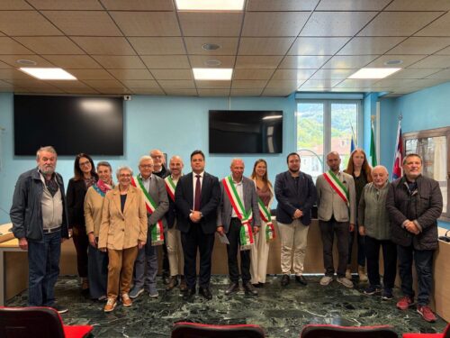 Tributo en Italia al Che Guevara y a emigrante Dino Pogolotti
