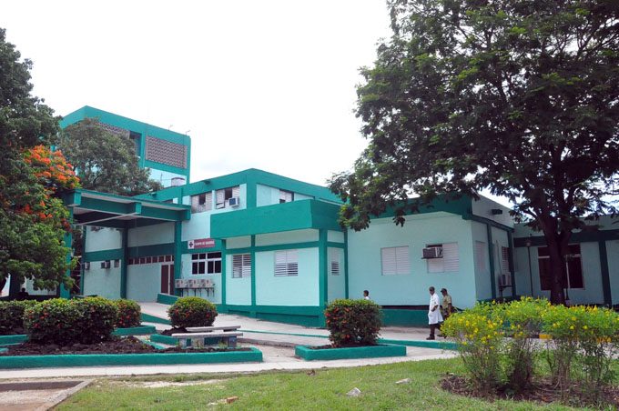 Sesionará Jornada científica por aniversario 59 del hospital Céspedes