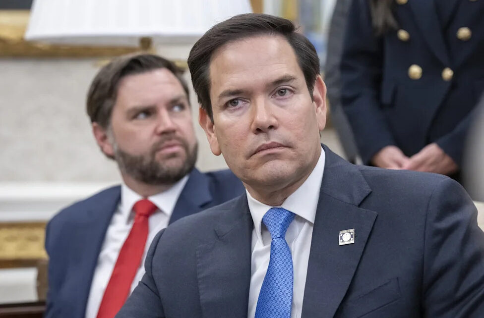 Rubio presiona a Bukele a reducir la influencia china en sus puertos y votar contra Cuba – Yahoo