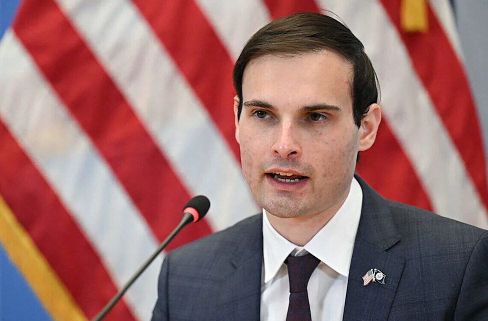Asesor clave de Marco Rubio sobre Venezuela y Cuba deja el Departamento de Estado – Yahoo