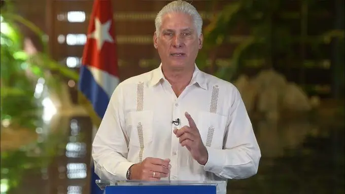 Cuba denuncia «frenético despliegue» de EE.UU. para cambiar voto sobre bloqueo en la ONU – teleSUR