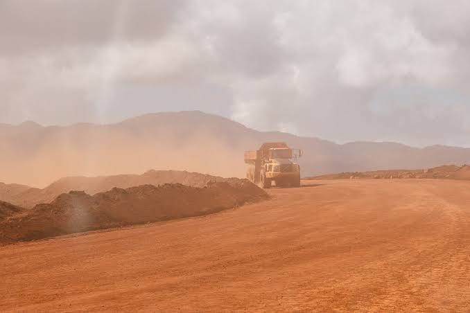 La minería en Cuba, su cercanía en el tiempo