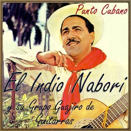 Jesús Orta Ruiz, el Indio Naborí: poeta imprescindible de Cuba