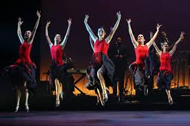 La Hispanidad a escena con Lizt Alfonso Dance Cuba