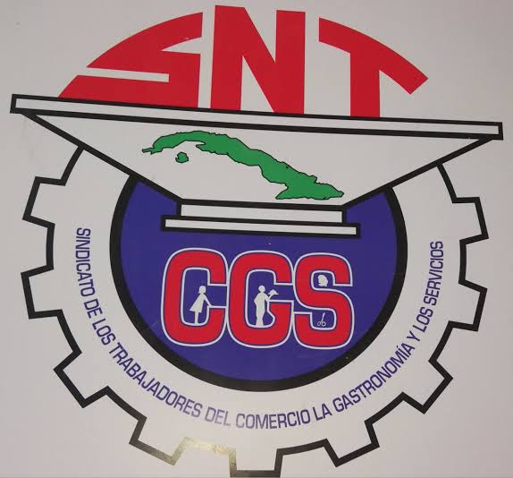 Obreros del comercio