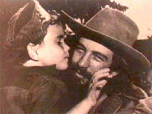 Camilo: la memoria de un hombre cercano