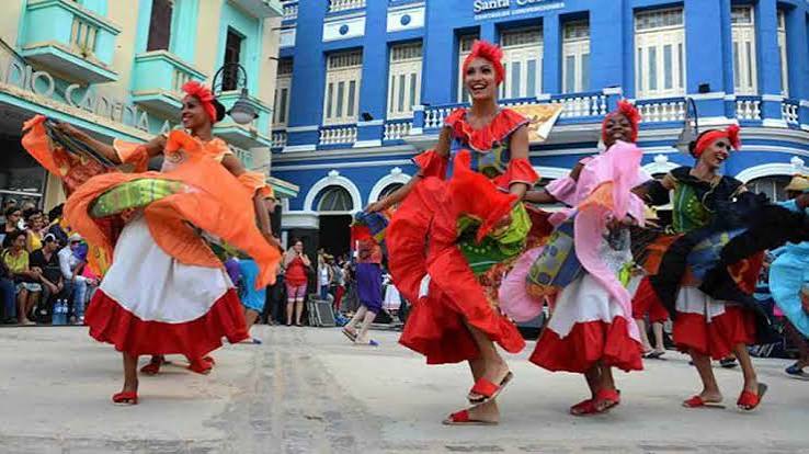 Celebra Camagüey jornada por el Día de la Cultura Cubana (+ Fotos)