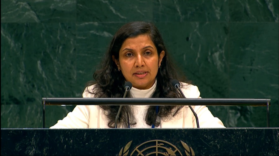 Abogan Estados miembros de la ONU por el cese del bloqueo contra Cuba