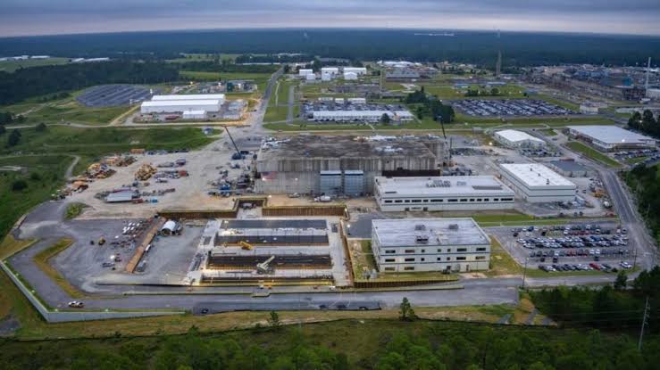 Declaran emergencia en una instalación nuclear de EE.UU.