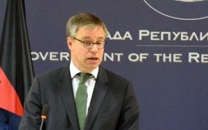 Irán convoca a embajador alemán por acusaciones sobre atentados