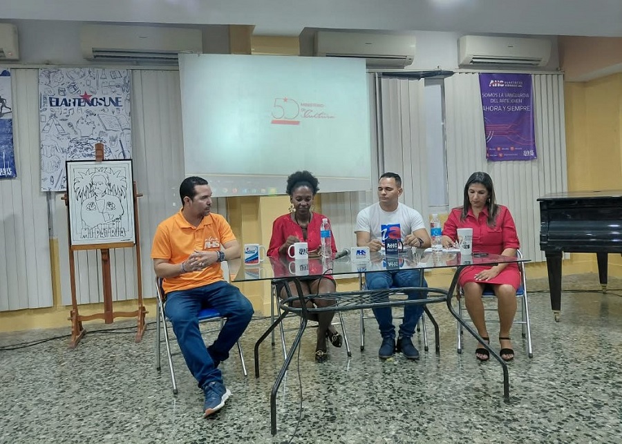 Jornada de la cultura cubana, un homenaje a las raíces