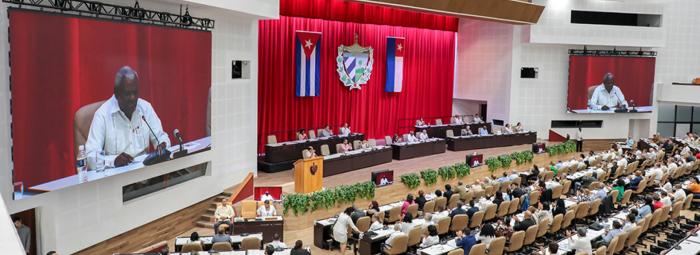 Evalúa ANPP transformaciones económicas y sociales