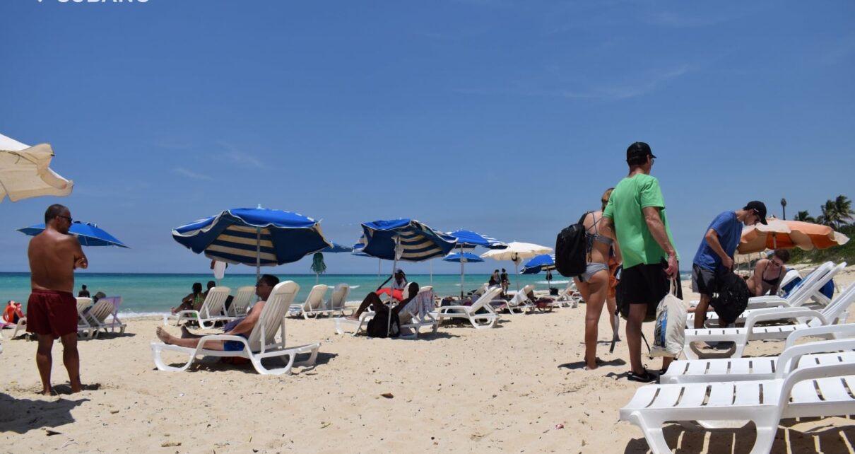 Turismo en Cuba toca fondo: la Isla pierde más de 800.000 visitantes en solo ocho meses – Periódico Cubano