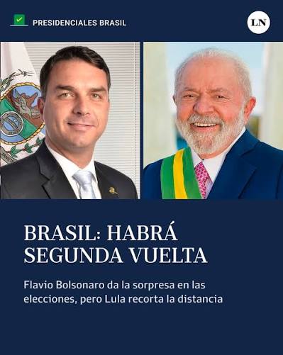 Brasil: ¿puede Lula remontar?