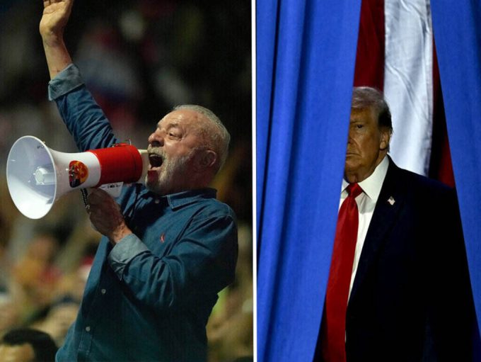 Medios brasileños abordan posición de Trump tras éxito de Lula