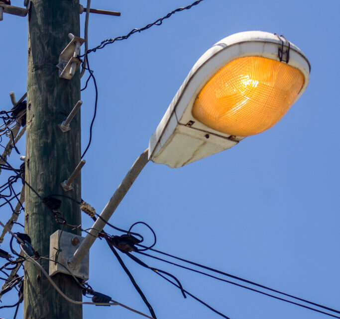 Cámara Viva: Iluminando el día