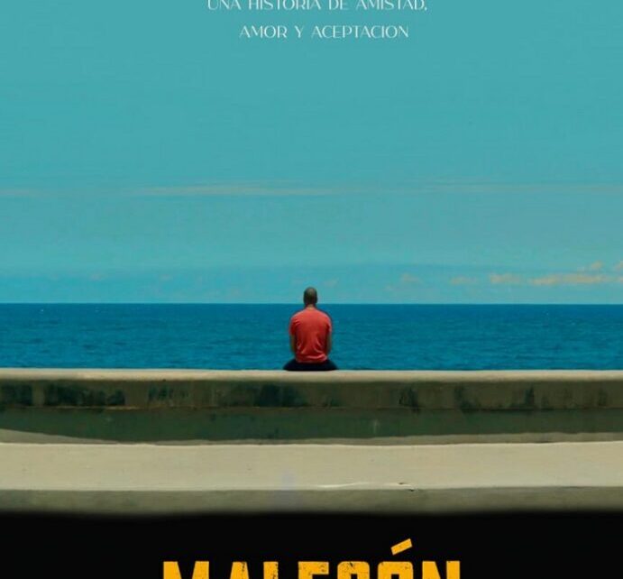 Malecón representará a Cuba en la carrera por el Óscar internacional