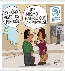 ¿Dónde están los mercados de barrio en Cuba y qué opinan los lectores de Cubadebate?