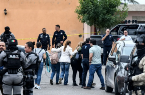 México emplaza a las redes sociales: Deben eliminar contenido que incite a la violencia