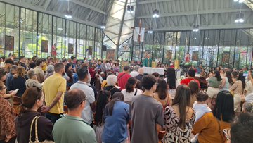 Sacerdote brasileño rechaza bloqueo de EEUU contra Cuba