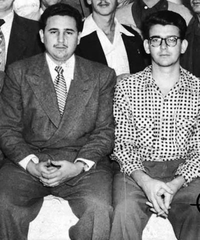 Abel, el alma del Movimiento
