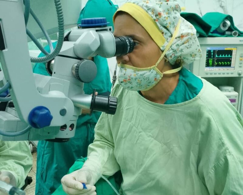 Holguín: Entregarán Premio Octavio, Al Mérito Científico, en Hospital Pediátrico