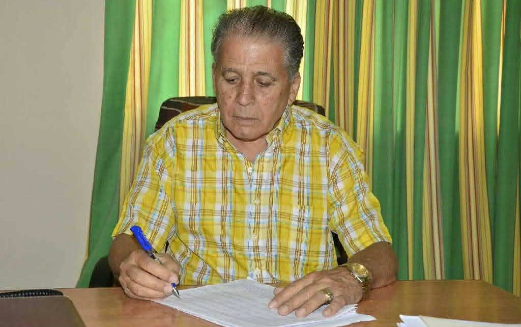 José Azcanio Ruiz: el zapatero que ayudó a fundar el Poder Popular en Sancti Spíritus