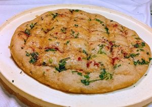 Sabor y tradición: Deshidratados, base para rollitos y pan plano