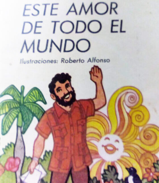 En busca de mi hermana búlgara
