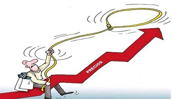 Tope o no tope de precios: el debate que renace todos los días