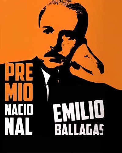 Convocado el Premio Emilio Ballagas