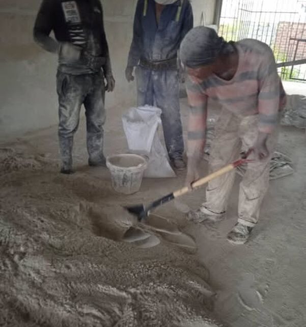 Constructores por nuevos rumbos productivos