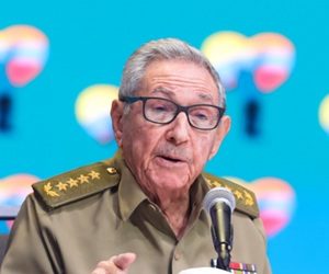 Sheinbaum: Cargos contra Raúl Castro, “cuestión política” de cara a las elecciones de EE.UU. en noviembre