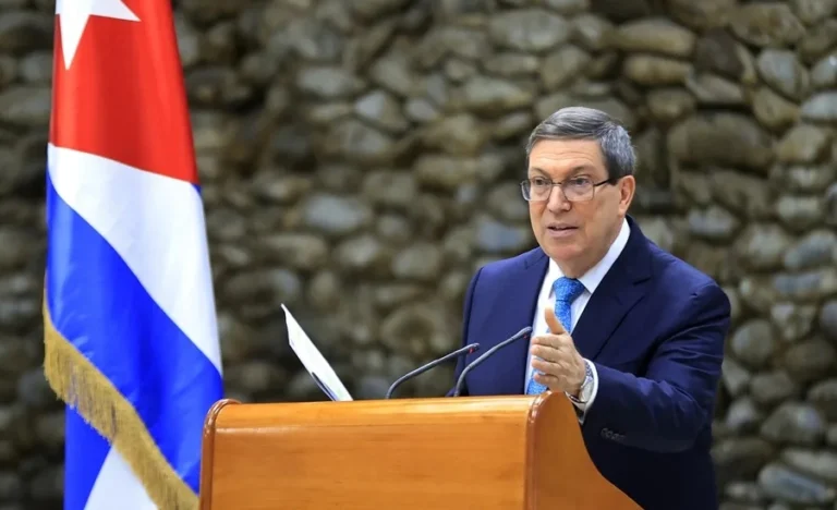 Cuba denuncia presiones de EE.UU. a otros países para influir en votación ONU sobre bloqueo – teleSUR