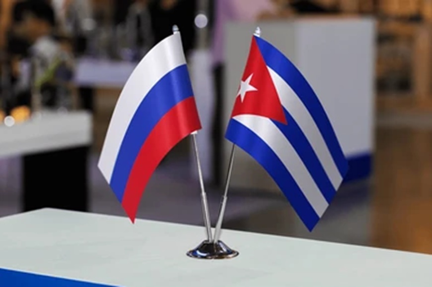 Rusia condena orden de EE.UU. contra líder cubano Raúl Castro
