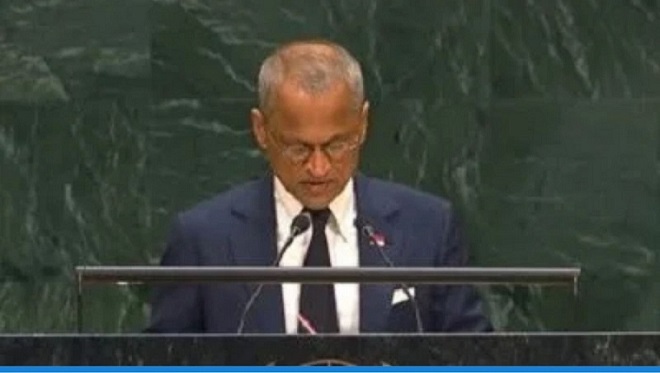 Rechaza Cuba acusaciones de EE. UU. en Naciones Unidas