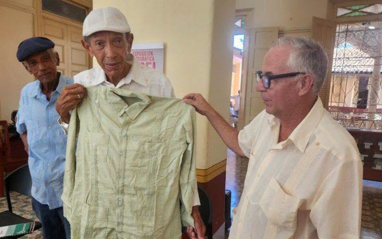 En lo más alto, la cubanía