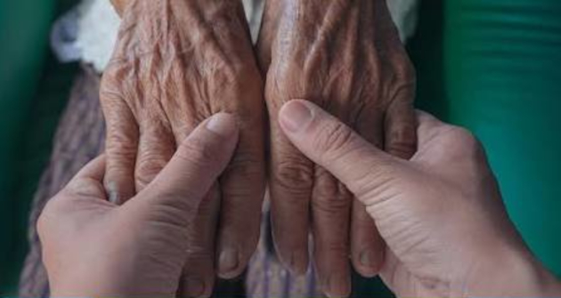 Día de la Ancianidad: escuchar, acompañar y proteger (+ Galería)
