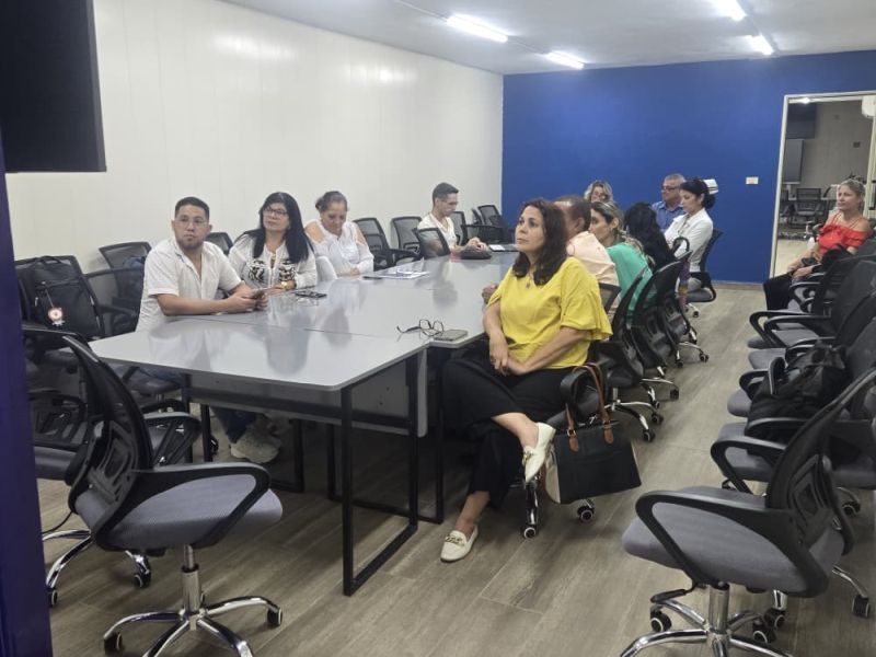 Universidad de Sancti Spíritus celebró Jornada Científica Internacional