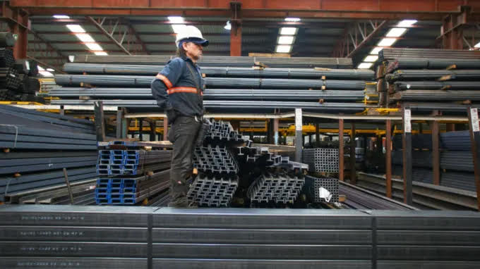 La factura de la guerra comercial