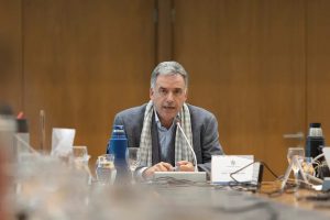 Uruguay: Consejo de Ministros con buenas noticias y reclamo opositor