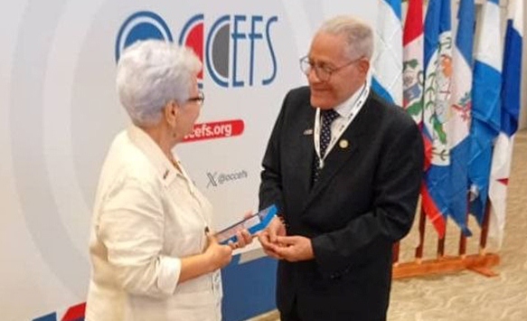 Cuba reitera exigencia de poner fin al bloqueo de EEUU