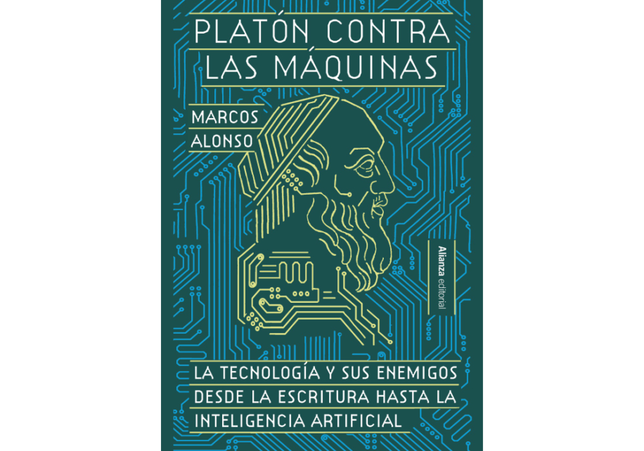 Los sapiens contra la tecnología